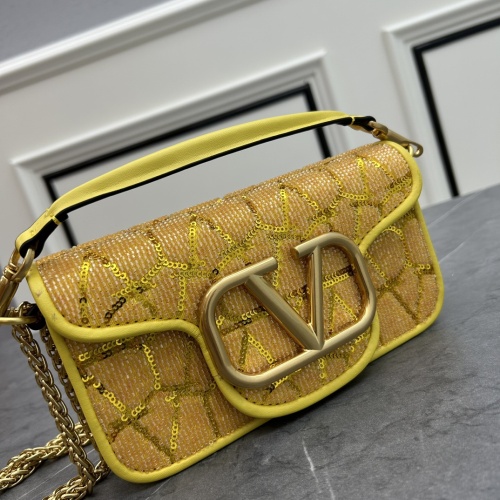 Cheap Valentino AAA Quality Messenger Bags For Women #1149077 Replica Wholesale [$118.00 USD] [ITEM#1149077] on Replica Valentino AAA Quality Messenger Bags