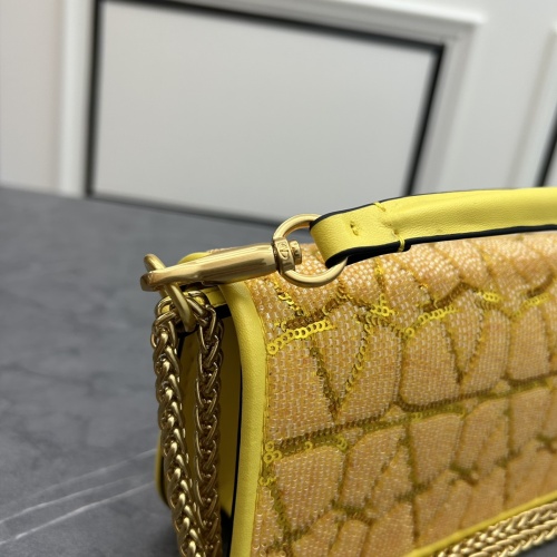 Cheap Valentino AAA Quality Messenger Bags For Women #1149077 Replica Wholesale [$118.00 USD] [ITEM#1149077] on Replica Valentino AAA Quality Messenger Bags