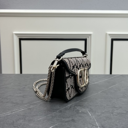 Cheap Valentino AAA Quality Messenger Bags For Women #1149078 Replica Wholesale [$118.00 USD] [ITEM#1149078] on Replica Valentino AAA Quality Messenger Bags