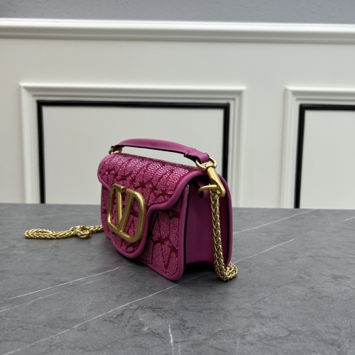 Cheap Valentino AAA Quality Messenger Bags For Women #1149079 Replica Wholesale [$118.00 USD] [ITEM#1149079] on Replica Valentino AAA Quality Messenger Bags