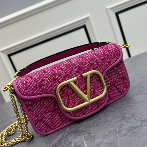 Cheap Valentino AAA Quality Messenger Bags For Women #1149079 Replica Wholesale [$118.00 USD] [ITEM#1149079] on Replica Valentino AAA Quality Messenger Bags