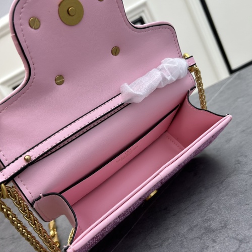 Cheap Valentino AAA Quality Messenger Bags For Women #1149080 Replica Wholesale [$118.00 USD] [ITEM#1149080] on Replica Valentino AAA Quality Messenger Bags