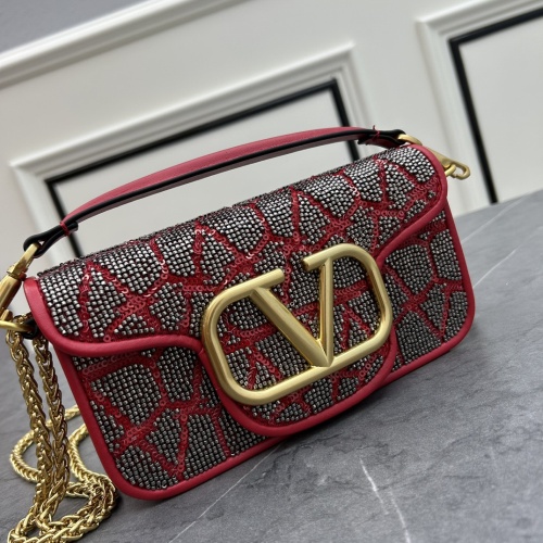 Cheap Valentino AAA Quality Messenger Bags For Women #1149081 Replica Wholesale [$118.00 USD] [ITEM#1149081] on Replica Valentino AAA Quality Messenger Bags