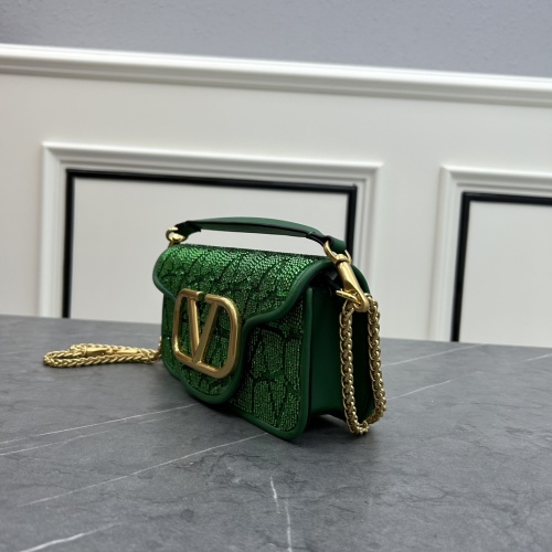 Cheap Valentino AAA Quality Messenger Bags For Women #1149082 Replica Wholesale [$118.00 USD] [ITEM#1149082] on Replica Valentino AAA Quality Messenger Bags