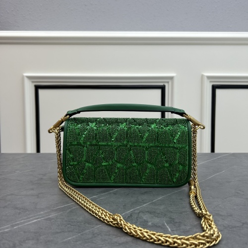 Cheap Valentino AAA Quality Messenger Bags For Women #1149082 Replica Wholesale [$118.00 USD] [ITEM#1149082] on Replica Valentino AAA Quality Messenger Bags