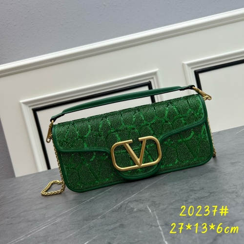 Cheap Valentino AAA Quality Messenger Bags For Women #1149089 Replica Wholesale [$122.00 USD] [ITEM#1149089] on Replica Valentino AAA Quality Messenger Bags