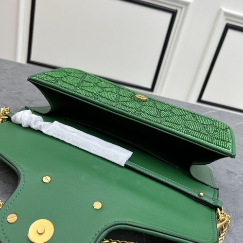 Cheap Valentino AAA Quality Messenger Bags For Women #1149089 Replica Wholesale [$122.00 USD] [ITEM#1149089] on Replica Valentino AAA Quality Messenger Bags