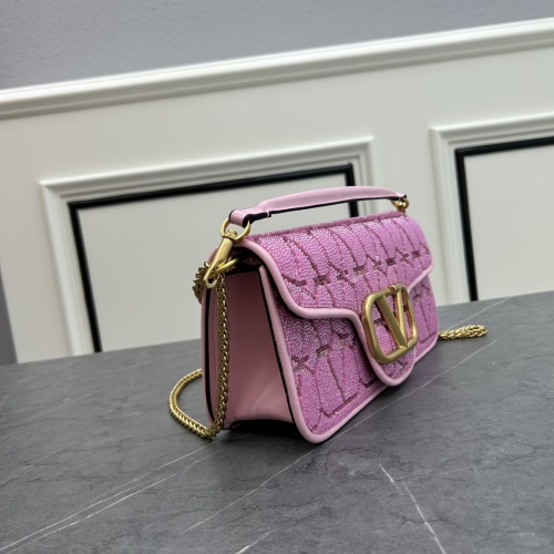 Cheap Valentino AAA Quality Messenger Bags For Women #1149090 Replica Wholesale [$122.00 USD] [ITEM#1149090] on Replica Valentino AAA Quality Messenger Bags