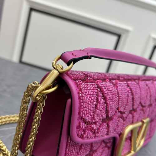 Cheap Valentino AAA Quality Messenger Bags For Women #1149091 Replica Wholesale [$122.00 USD] [ITEM#1149091] on Replica Valentino AAA Quality Messenger Bags