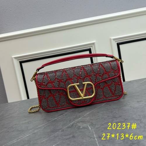 Cheap Valentino AAA Quality Messenger Bags For Women #1149092 Replica Wholesale [$122.00 USD] [ITEM#1149092] on Replica Valentino AAA Quality Messenger Bags