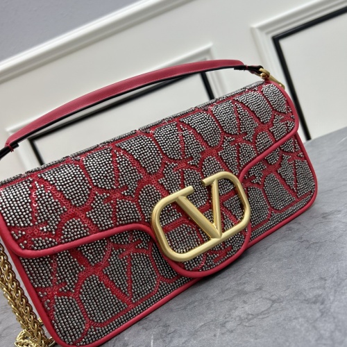 Cheap Valentino AAA Quality Messenger Bags For Women #1149092 Replica Wholesale [$122.00 USD] [ITEM#1149092] on Replica Valentino AAA Quality Messenger Bags