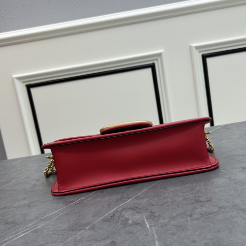 Cheap Valentino AAA Quality Messenger Bags For Women #1149092 Replica Wholesale [$122.00 USD] [ITEM#1149092] on Replica Valentino AAA Quality Messenger Bags