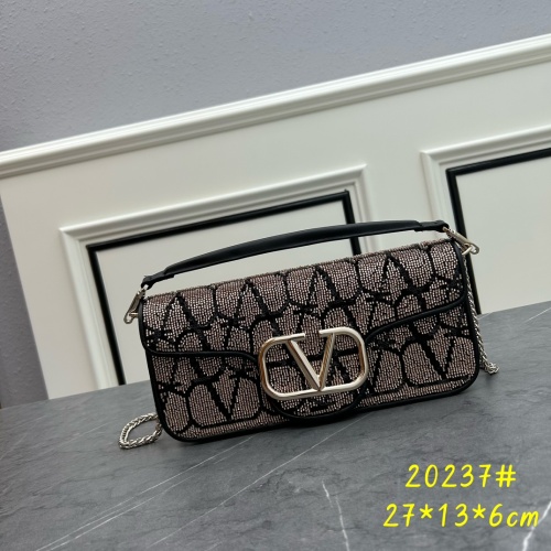 Cheap Valentino AAA Quality Messenger Bags For Women #1149094 Replica Wholesale [$122.00 USD] [ITEM#1149094] on Replica Valentino AAA Quality Messenger Bags