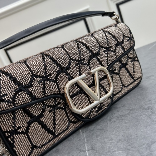 Cheap Valentino AAA Quality Messenger Bags For Women #1149094 Replica Wholesale [$122.00 USD] [ITEM#1149094] on Replica Valentino AAA Quality Messenger Bags