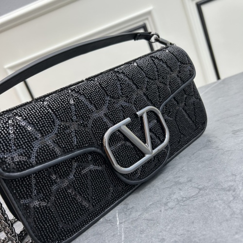 Cheap Valentino AAA Quality Messenger Bags For Women #1149096 Replica Wholesale [$122.00 USD] [ITEM#1149096] on Replica Valentino AAA Quality Messenger Bags