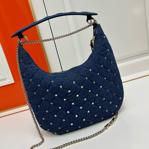 Cheap Valentino AAA Quality Shoulder Bags For Women #1149099 Replica Wholesale [$98.00 USD] [ITEM#1149099] on Replica Valentino AAA Quality Shoulder Bags