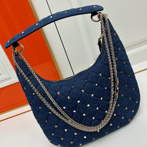 Cheap Valentino AAA Quality Shoulder Bags For Women #1149099 Replica Wholesale [$98.00 USD] [ITEM#1149099] on Replica Valentino AAA Quality Shoulder Bags