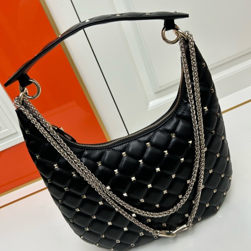 Cheap Valentino AAA Quality Shoulder Bags For Women #1149101 Replica Wholesale [$98.00 USD] [ITEM#1149101] on Replica Valentino AAA Quality Shoulder Bags