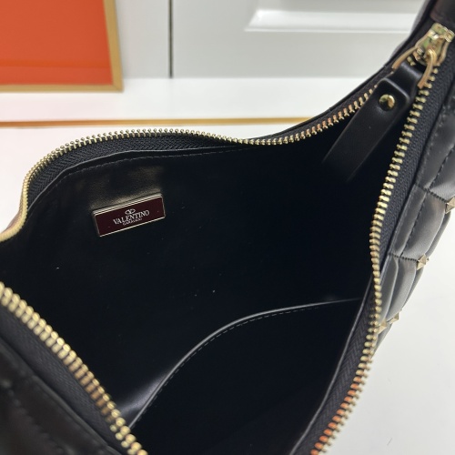 Cheap Valentino AAA Quality Shoulder Bags For Women #1149101 Replica Wholesale [$98.00 USD] [ITEM#1149101] on Replica Valentino AAA Quality Shoulder Bags