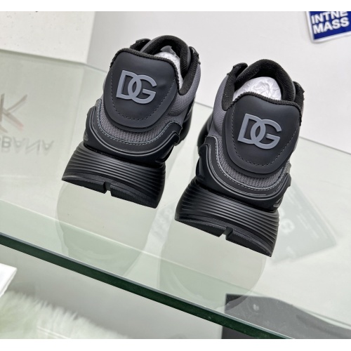 Cheap Dolce &amp; Gabbana D&amp;G Casual Shoes For Men #1149167 Replica Wholesale [$102.00 USD] [ITEM#1149167] on Replica Dolce &amp; Gabbana D&amp;G Casual Shoes