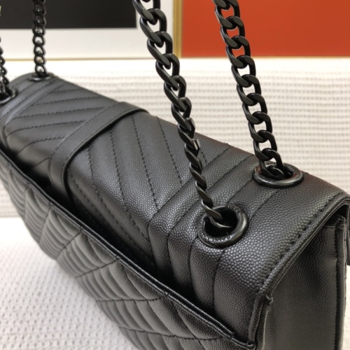 Cheap Yves Saint Laurent YSL AAA Quality Shoulder Bags For Women #1149175 Replica Wholesale [$98.00 USD] [ITEM#1149175] on Replica Yves Saint Laurent YSL AAA Quality Shoulder Bags