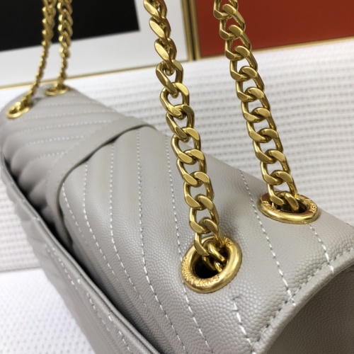 Cheap Yves Saint Laurent YSL AAA Quality Shoulder Bags For Women #1149182 Replica Wholesale [$98.00 USD] [ITEM#1149182] on Replica Yves Saint Laurent YSL AAA Quality Shoulder Bags