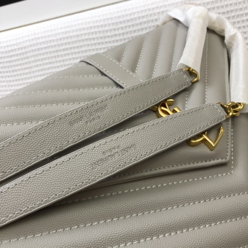 Cheap Yves Saint Laurent YSL AAA Quality Shoulder Bags For Women #1149182 Replica Wholesale [$98.00 USD] [ITEM#1149182] on Replica Yves Saint Laurent YSL AAA Quality Shoulder Bags
