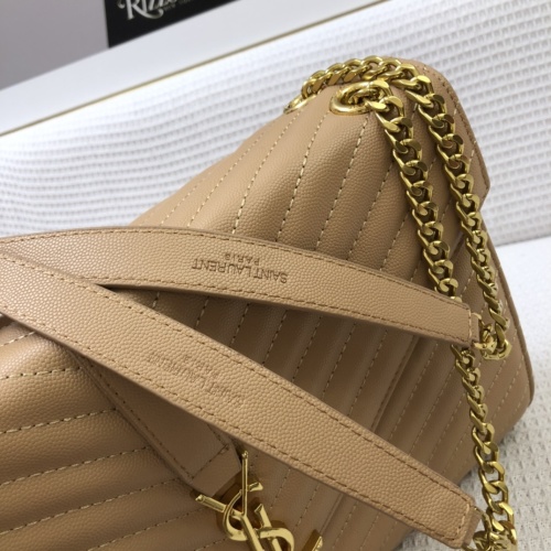 Cheap Yves Saint Laurent YSL AAA Quality Shoulder Bags For Women #1149188 Replica Wholesale [$98.00 USD] [ITEM#1149188] on Replica Yves Saint Laurent YSL AAA Quality Shoulder Bags