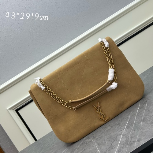 Cheap Yves Saint Laurent YSL AAA Quality Shoulder Bags For Women #1149192 Replica Wholesale [$96.00 USD] [ITEM#1149192] on Replica Yves Saint Laurent YSL AAA Quality Shoulder Bags