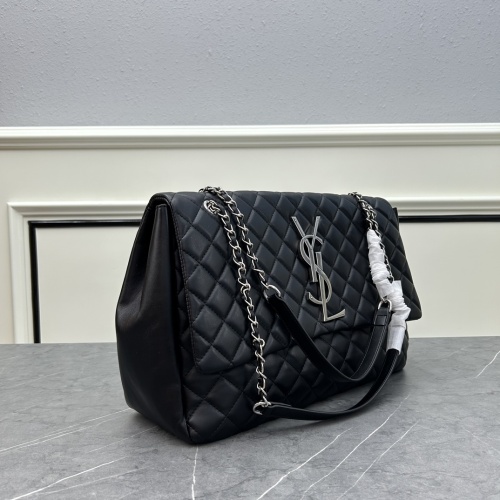 Cheap Yves Saint Laurent YSL AAA Quality Shoulder Bags For Women #1149193 Replica Wholesale [$82.00 USD] [ITEM#1149193] on Replica Yves Saint Laurent YSL AAA Quality Shoulder Bags