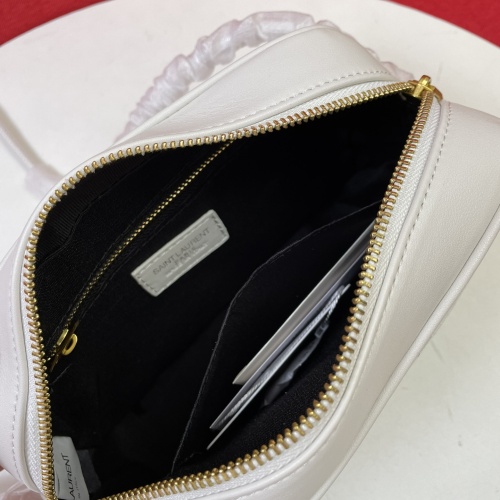 Cheap Yves Saint Laurent YSL AAA Quality Messenger Bags For Women #1149200 Replica Wholesale [$88.00 USD] [ITEM#1149200] on Replica Yves Saint Laurent YSL AAA Messenger Bags