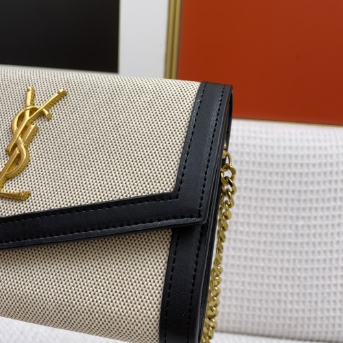 Cheap Yves Saint Laurent YSL AAA Quality Messenger Bags For Women #1149204 Replica Wholesale [$85.00 USD] [ITEM#1149204] on Replica Yves Saint Laurent YSL AAA Quality Messenger Bags