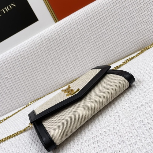 Cheap Yves Saint Laurent YSL AAA Quality Messenger Bags For Women #1149204 Replica Wholesale [$85.00 USD] [ITEM#1149204] on Replica Yves Saint Laurent YSL AAA Quality Messenger Bags