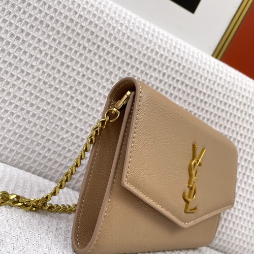Cheap Yves Saint Laurent YSL AAA Quality Messenger Bags For Women #1149205 Replica Wholesale [$85.00 USD] [ITEM#1149205] on Replica Yves Saint Laurent YSL AAA Quality Messenger Bags