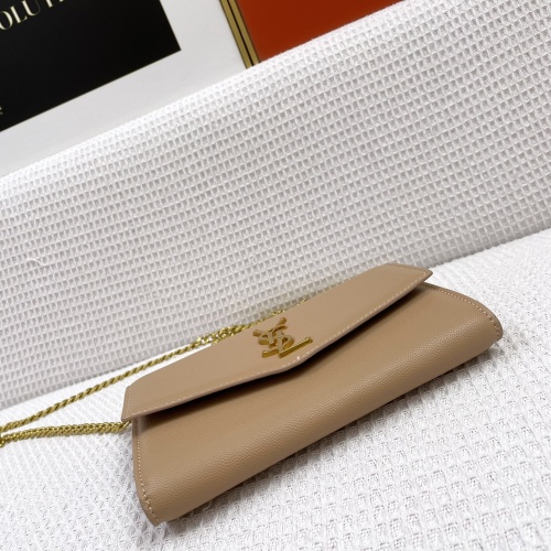 Cheap Yves Saint Laurent YSL AAA Quality Messenger Bags For Women #1149205 Replica Wholesale [$85.00 USD] [ITEM#1149205] on Replica Yves Saint Laurent YSL AAA Quality Messenger Bags