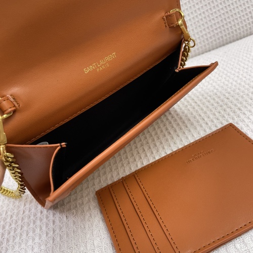 Cheap Yves Saint Laurent YSL AAA Quality Messenger Bags For Women #1149209 Replica Wholesale [$85.00 USD] [ITEM#1149209] on Replica Yves Saint Laurent YSL AAA Quality Messenger Bags