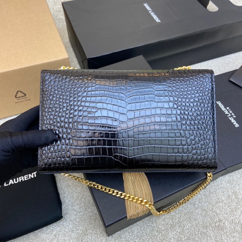 Cheap Yves Saint Laurent YSL AAA Quality Messenger Bags For Women #1149222 Replica Wholesale [$182.00 USD] [ITEM#1149222] on Replica Yves Saint Laurent YSL AAA Messenger Bags