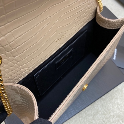 Cheap Yves Saint Laurent YSL AAA Quality Messenger Bags For Women #1149227 Replica Wholesale [$182.00 USD] [ITEM#1149227] on Replica Yves Saint Laurent YSL AAA Messenger Bags