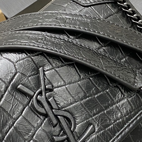 Cheap Yves Saint Laurent YSL AAA Quality Shoulder Bags For Women #1149233 Replica Wholesale [$210.00 USD] [ITEM#1149233] on Replica Yves Saint Laurent YSL AAA Quality Shoulder Bags