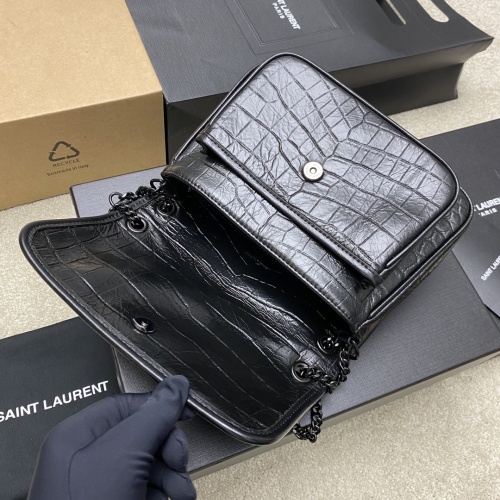 Cheap Yves Saint Laurent YSL AAA Quality Shoulder Bags For Women #1149233 Replica Wholesale [$210.00 USD] [ITEM#1149233] on Replica Yves Saint Laurent YSL AAA Quality Shoulder Bags