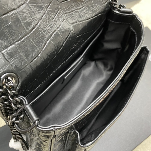 Cheap Yves Saint Laurent YSL AAA Quality Shoulder Bags For Women #1149233 Replica Wholesale [$210.00 USD] [ITEM#1149233] on Replica Yves Saint Laurent YSL AAA Quality Shoulder Bags