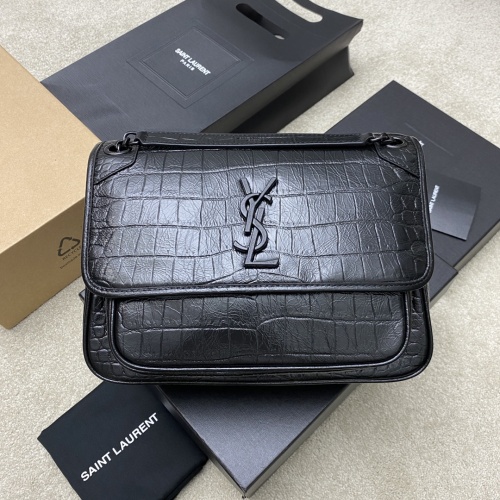 Cheap Yves Saint Laurent YSL AAA Quality Shoulder Bags For Women #1149236 Replica Wholesale [$225.00 USD] [ITEM#1149236] on Replica Yves Saint Laurent YSL AAA Quality Shoulder Bags