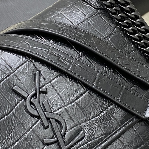Cheap Yves Saint Laurent YSL AAA Quality Shoulder Bags For Women #1149236 Replica Wholesale [$225.00 USD] [ITEM#1149236] on Replica Yves Saint Laurent YSL AAA Quality Shoulder Bags