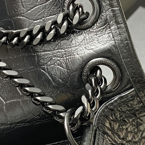 Cheap Yves Saint Laurent YSL AAA Quality Shoulder Bags For Women #1149236 Replica Wholesale [$225.00 USD] [ITEM#1149236] on Replica Yves Saint Laurent YSL AAA Quality Shoulder Bags