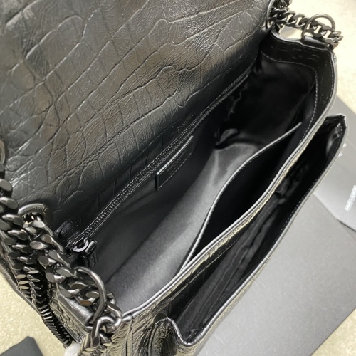 Cheap Yves Saint Laurent YSL AAA Quality Shoulder Bags For Women #1149236 Replica Wholesale [$225.00 USD] [ITEM#1149236] on Replica Yves Saint Laurent YSL AAA Quality Shoulder Bags