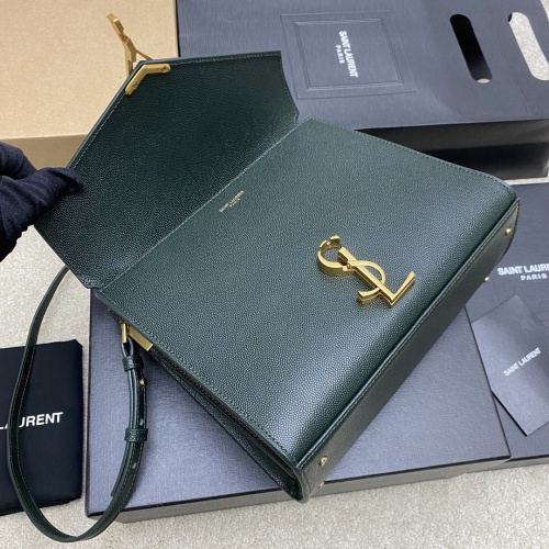 Cheap Yves Saint Laurent AAA Quality Handbags For Women #1149244 Replica Wholesale [$235.00 USD] [ITEM#1149244] on Replica Yves Saint Laurent AAA Handbags