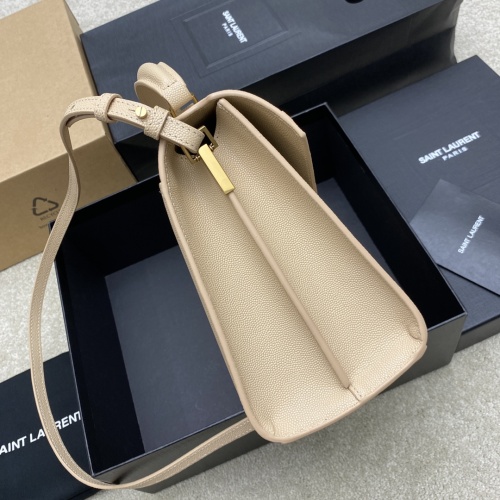 Cheap Yves Saint Laurent AAA Quality Handbags For Women #1149246 Replica Wholesale [$235.00 USD] [ITEM#1149246] on Replica Yves Saint Laurent AAA Handbags