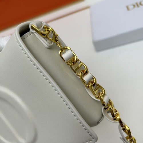 Cheap Christian Dior AAA Quality Messenger Bags For Women #1149286 Replica Wholesale [$98.00 USD] [ITEM#1149286] on Replica Christian Dior AAA Quality Messenger Bags