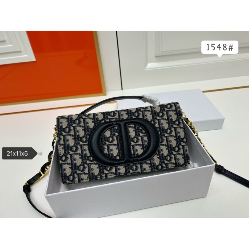 Cheap Christian Dior AAA Quality Messenger Bags For Women #1149288 Replica Wholesale [$96.00 USD] [ITEM#1149288] on Replica Christian Dior AAA Quality Messenger Bags