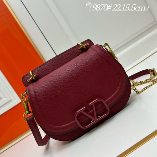 Cheap Valentino AAA Quality Messenger Bags For Women #1149301 Replica Wholesale [$102.00 USD] [ITEM#1149301] on Replica Valentino AAA Quality Messenger Bags